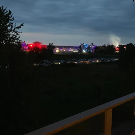 דירה Holenderski Feniks