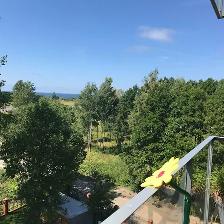 Holenderski Feniks דירה