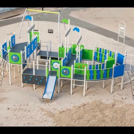 Holenderski Feniks דירה