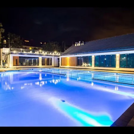 דירה Holenderski Feniks *