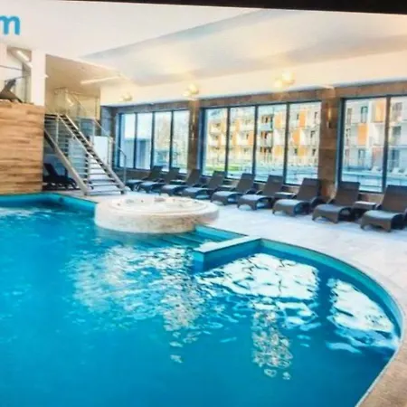 Holenderski Feniks דירה קולובז'ג