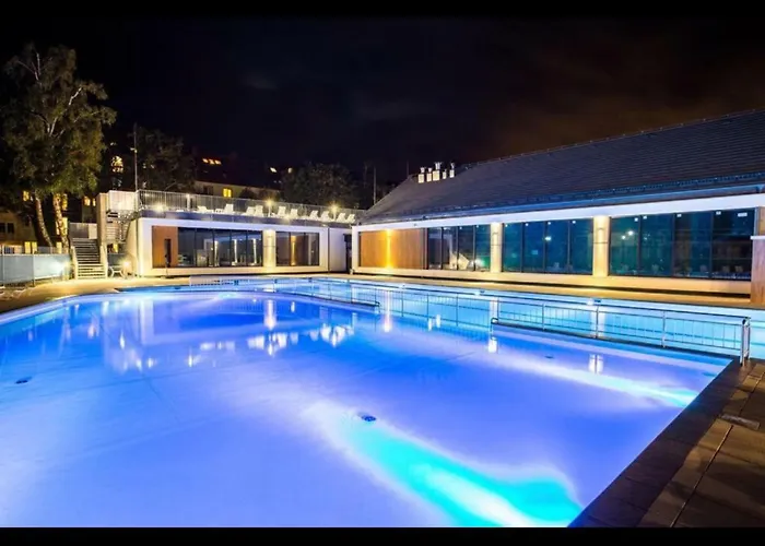 아파트 Holenderski Feniks *