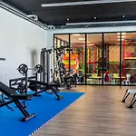 شقة Holenderski Feniks