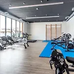 Holenderski Feniks Apartmán