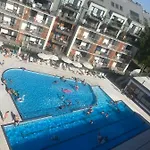 شقة Holenderski Feniks