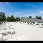 Apartmán Holenderski Feniks Kolobřeh