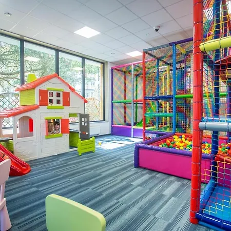 Holenderski Feniks Appartamento