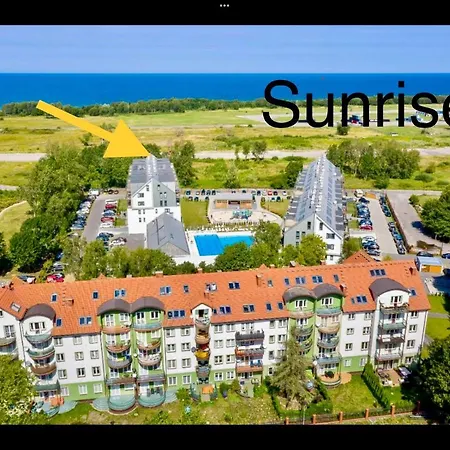 Holenderski Feniks Kołobrzeg