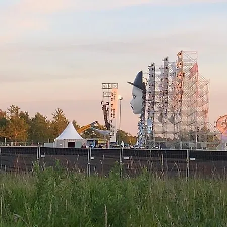 Appartamento Holenderski Feniks