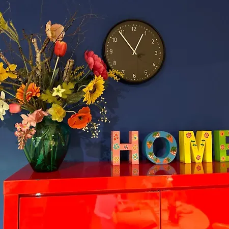 Holenderski Feniks Appartamento Kołobrzeg