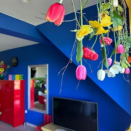 Holenderski Feniks Appartamento