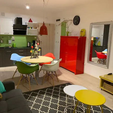 Appartamento Holenderski Feniks