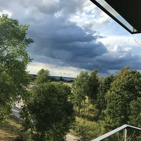 Holenderski Feniks Appartamento *