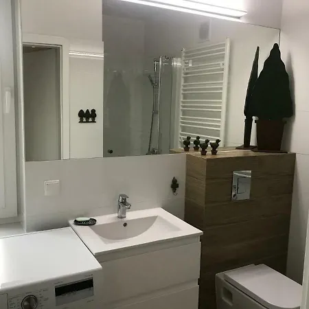 Holenderski Feniks Appartamento *