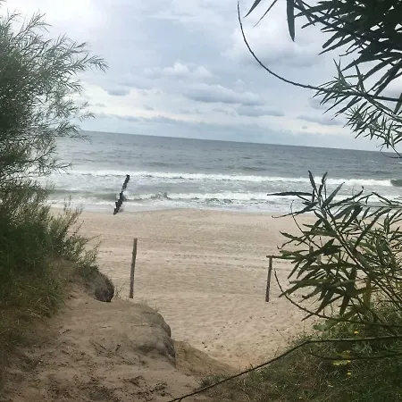 Appartamento Holenderski Feniks *