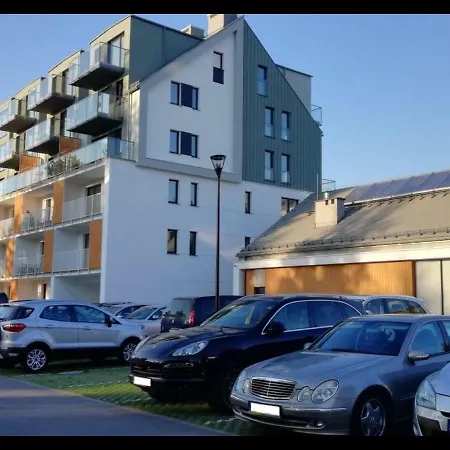 Appartamento Holenderski Feniks