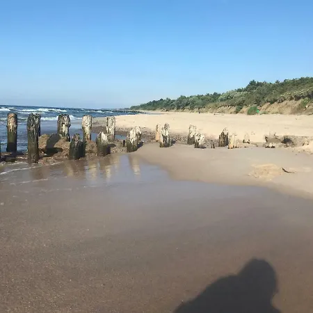 Holenderski Feniks Kołobrzeg