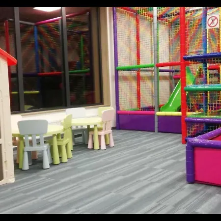 Holenderski Feniks * Kołobrzeg