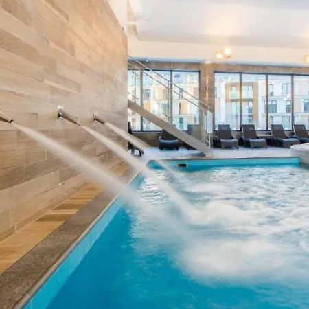 Appartamento Holenderski Feniks *