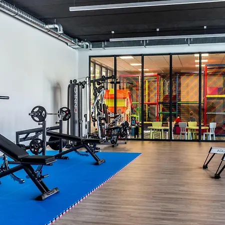 Appartamento Holenderski Feniks