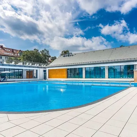 Appartamento Holenderski Feniks