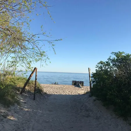 Holenderski Feniks Appartamento