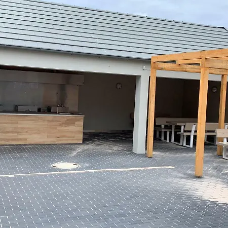 Holenderski Feniks * Kołobrzeg