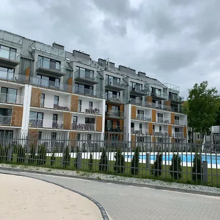 Holenderski Feniks Kołobrzeg