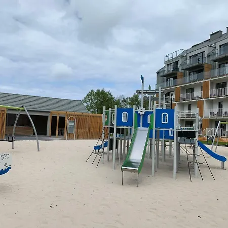 Holenderski Feniks * Kołobrzeg