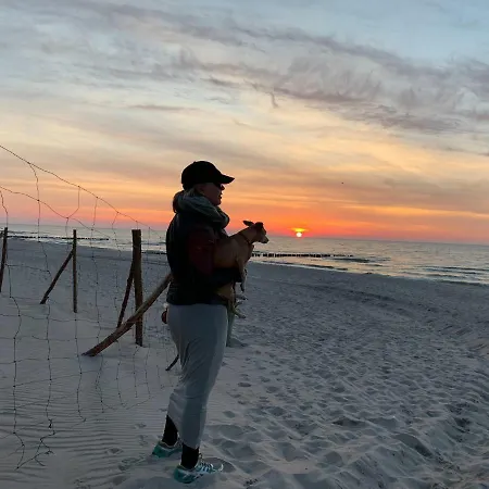 Appartamento Holenderski Feniks *