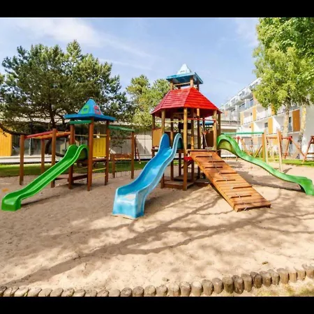 Holenderski Feniks * Kołobrzeg