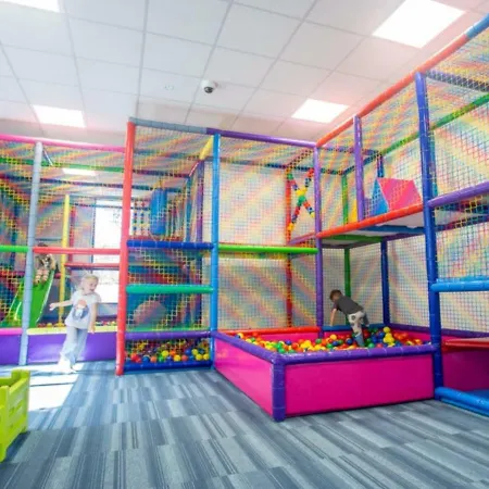 Holenderski Feniks Appartamento Kołobrzeg