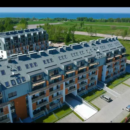 Appartamento Holenderski Feniks *