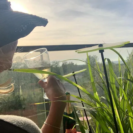 Holenderski Feniks Appartamento Kołobrzeg