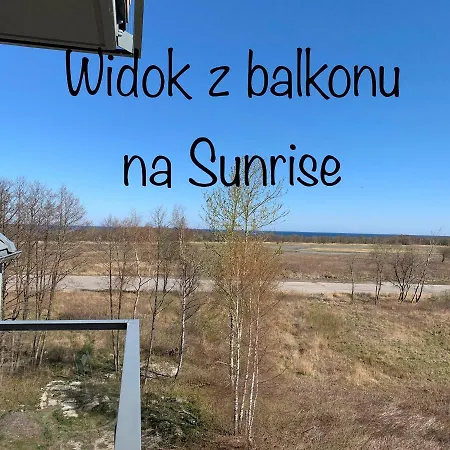 Appartamento Holenderski Feniks Kołobrzeg