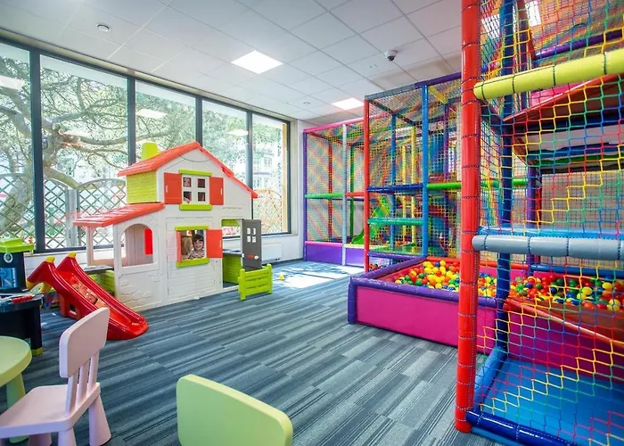 Holenderski Feniks アパート