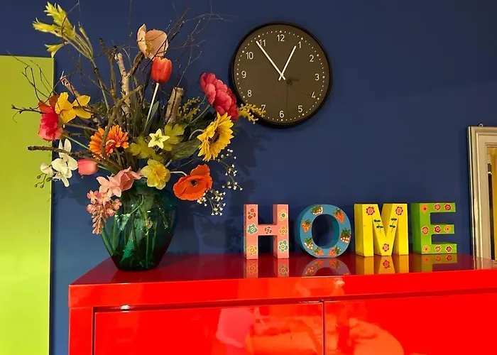 Holenderski Feniks アパート コウォブジェク