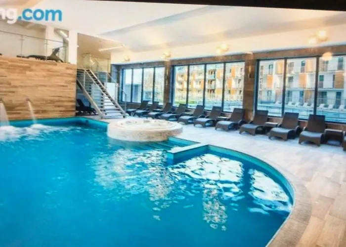 Holenderski Feniks アパート コウォブジェク