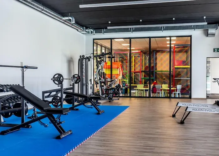 アパート Holenderski Feniks