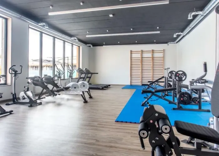 Holenderski Feniks アパート