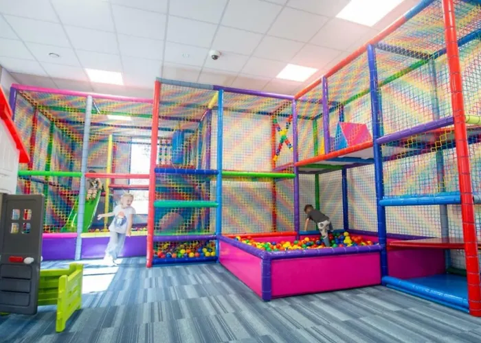 Holenderski Feniks アパート コウォブジェク