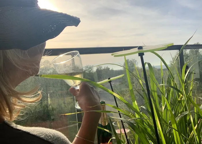 Holenderski Feniks アパート コウォブジェク