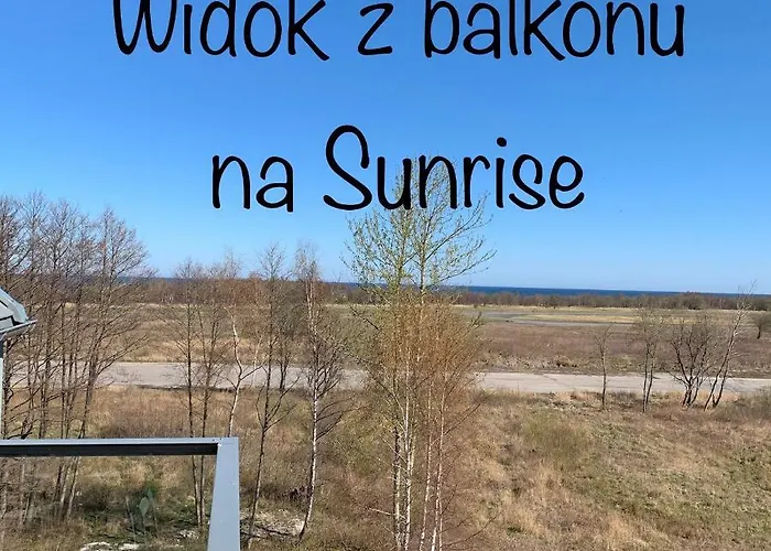 アパート Holenderski Feniks コウォブジェク