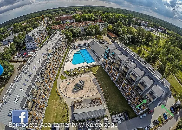 アパート Holenderski Feniks コウォブジェク